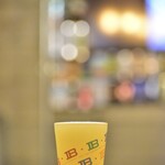 クラフトビアバル IBREW - ハーフパイント