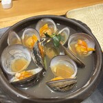 築地さらしなの里 - 