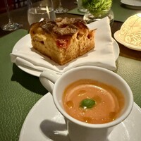 MAISON MARUNOUCHI - 