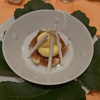 リストランテ ル・ミディ ひらまつ - 