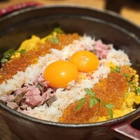 焼肉 うしみつ 恵比寿本店 - 