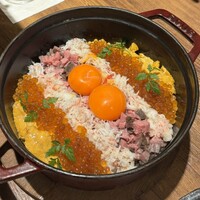焼肉 うしみつ 恵比寿本店 - 