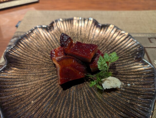 北京ダックと中華みね - 資生館小学校前/中華料理 | 食べログ