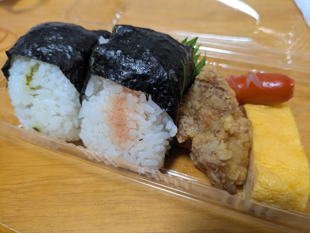 Omusubi Icchome photo 3