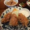 厚切りとんかつ・魚かつ よし平