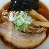 拉麺･つけ麺 穂澄