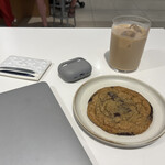 ブルーボトルコーヒー 新宿カフェ - 