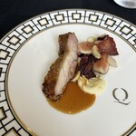 クイントカント - 