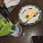 cafe lily - 