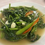 タイレストラン イサーン - 