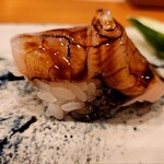 天寿し - ホタテ