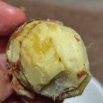 旬彩 やちよ - ホクホク　