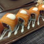 Soya Cafe - 料理写真: