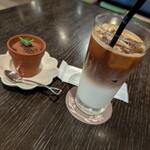 cafe lily - 