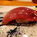 天寿し - 赤身