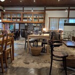 cafe lily - 