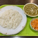 チャウタリ レストラン - 