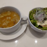神戸牛洋食アモナ - 