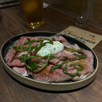 恵比寿ビストロ 猫も杓子も - 
