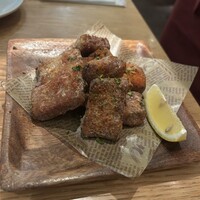 ウォルプタス 東京駅グランルーフ店 - 