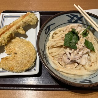 宮武讃岐うどん_1