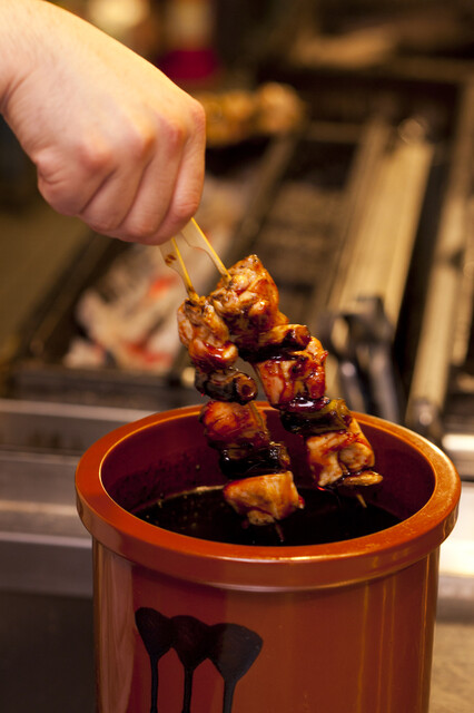 いいもんや酉ニ九 大町店 - 秋田（焼き鳥）の写真