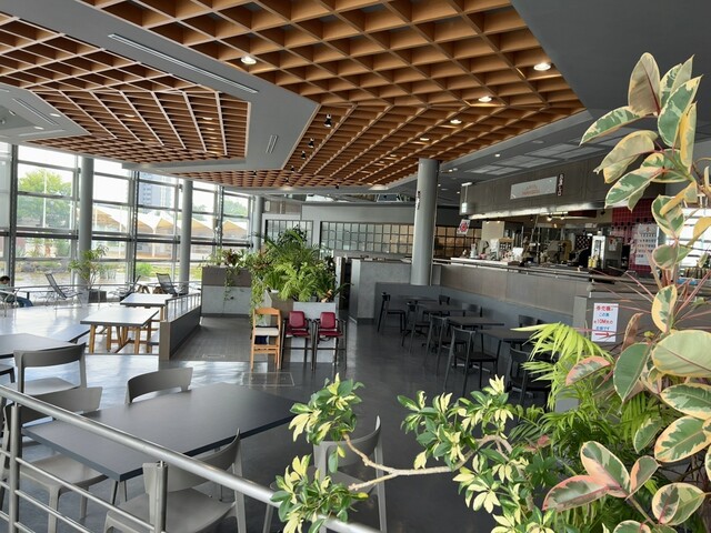 Restaurant Mansou Sakuyakono Hana Ten photo 5