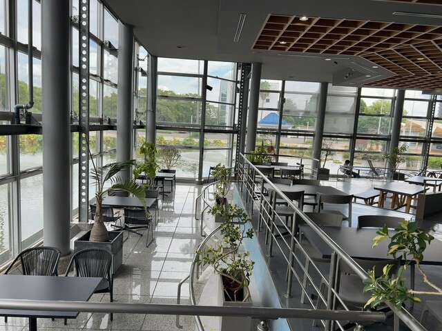 Restaurant Mansou Sakuyakono Hana Ten photo 4