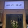 GARDEN HOUSE SHINJUKU