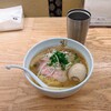 らぁ麺 はやし田 北千住店