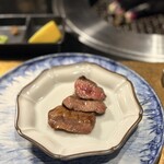 焼肉牛印 - 
