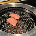 焼肉牛印 - 