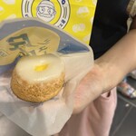 ビアードパパの作りたて工房 - 料理写真: