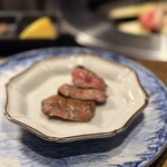 焼肉牛印 - 