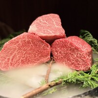 焼肉牛印 銀座店 - 