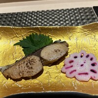 天寿し 横浜店 - 