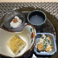 天寿し 横浜店 - 