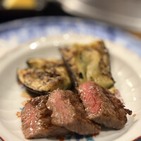 焼肉牛印 銀座店 - 