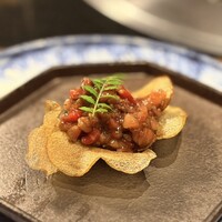 焼肉牛印 銀座店 - 