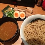 ラーメン春樹 - 今迄食べた中で一番美味い
            つけ麺‼️