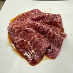 ホルモン高山 湯島本店 - 