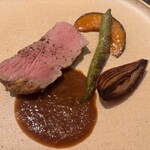 レストラン ルパン - 