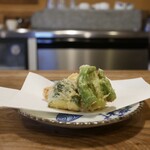 出雲そば　だんだん - 