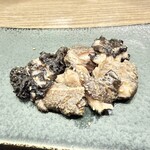 ホルモン高山 湯島本店 - 