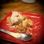 炉端あほう鳥 - 