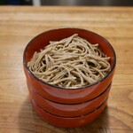 出雲そば　だんだん - 