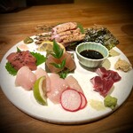 炉端あほう鳥 - 