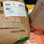 バーガーキング - 