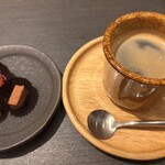 レストラン ルパン - 