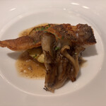 レストラン ルパン - 